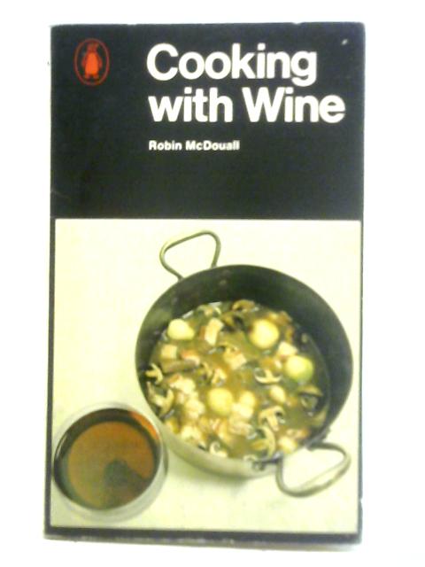 Cooking with Wine