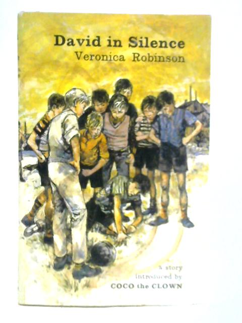 David in Silence