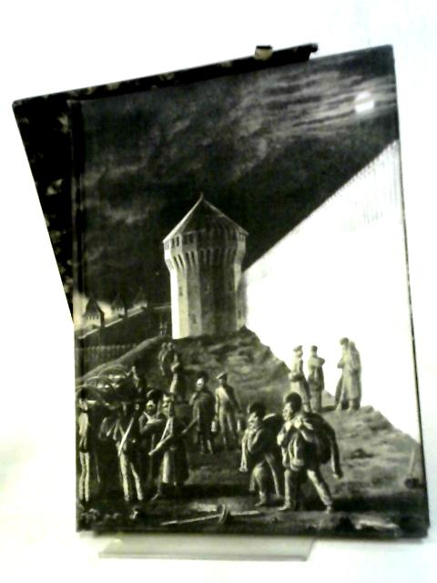 With Napoleon In Russia, 1812: The Diary Of Lt H. A. Vossler, A Soldier Of The Grand Army 1812-1813