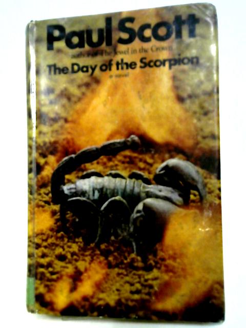 Day of the Scorpion