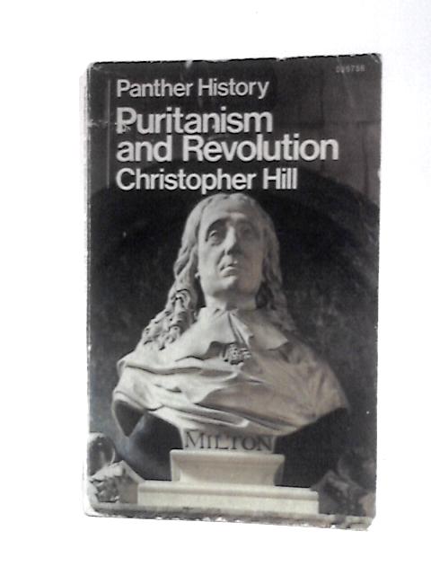 Puritanism and Revolution