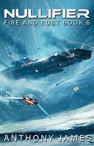 Nullifier (Fire and Rust)