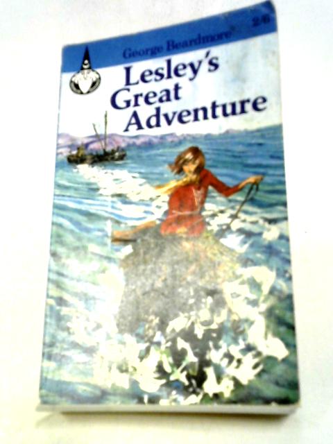 Lesley's Great Adventure