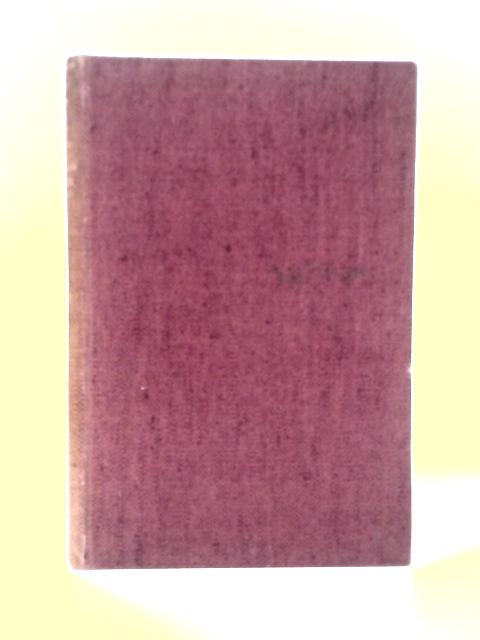 Selected Poems