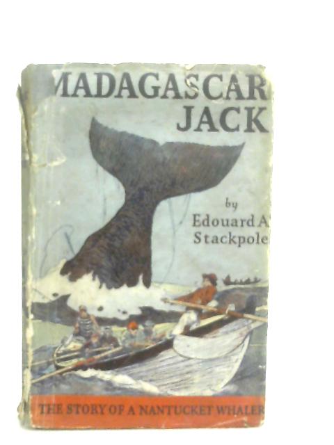 Madagascar Jack