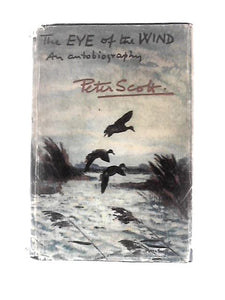The Eye of the Wind an Autobiography 