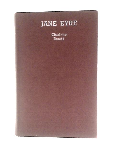 Jane Eyre