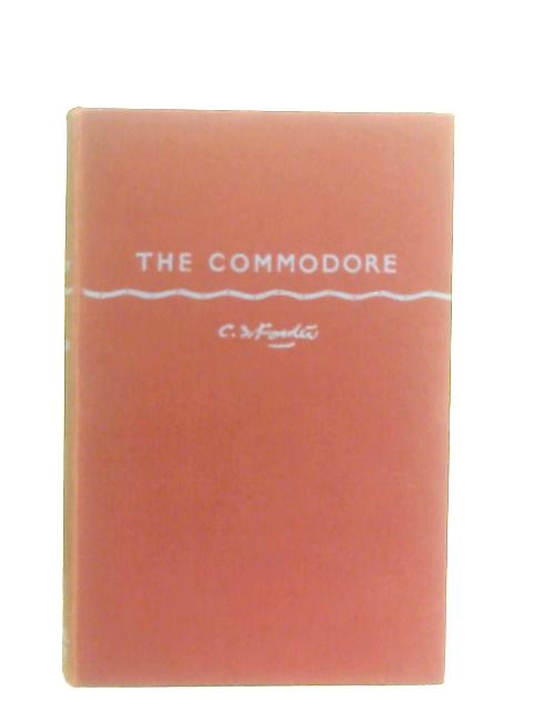 The Commodore
