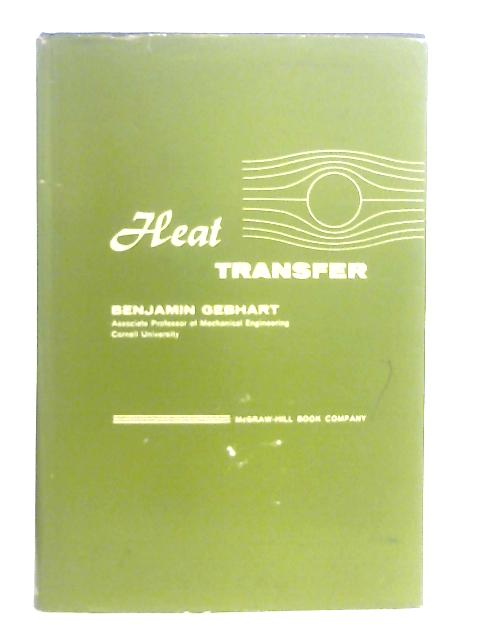 Heat Transfer
