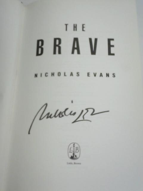 The Brave