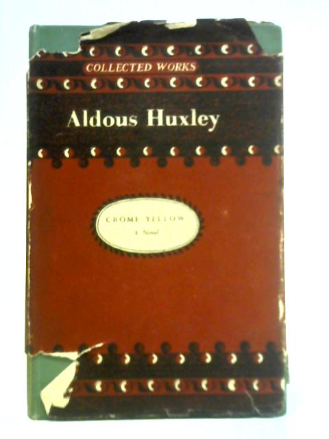 Crome Yellow