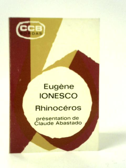 Rhinoceros