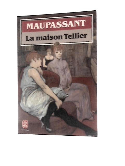 Le Maison Tellier