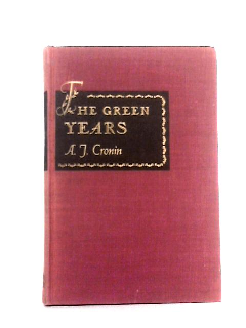 The Green Years