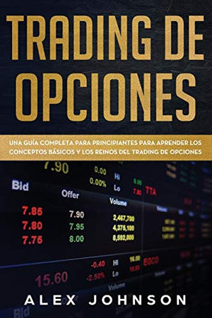 Trading de Opciones