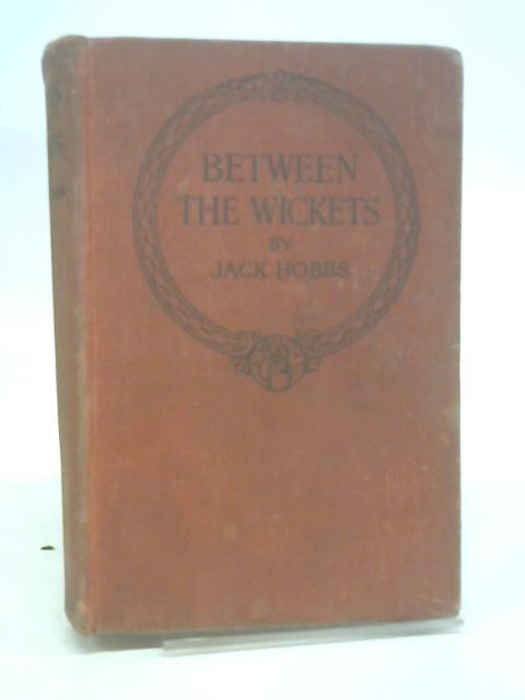 Between The Wickets