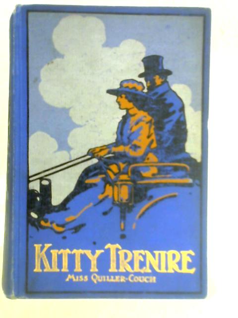 Kitty Trenire
