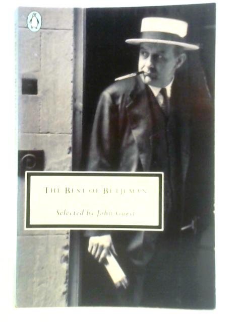 The Best of Betjeman