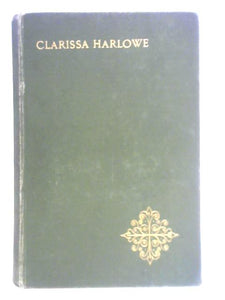Clarissa Harlowe 