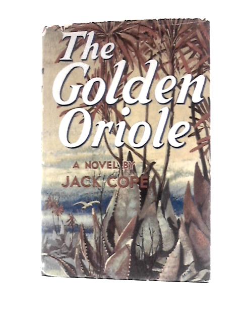 The Golden Oriole