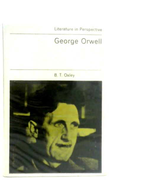 George Orwell