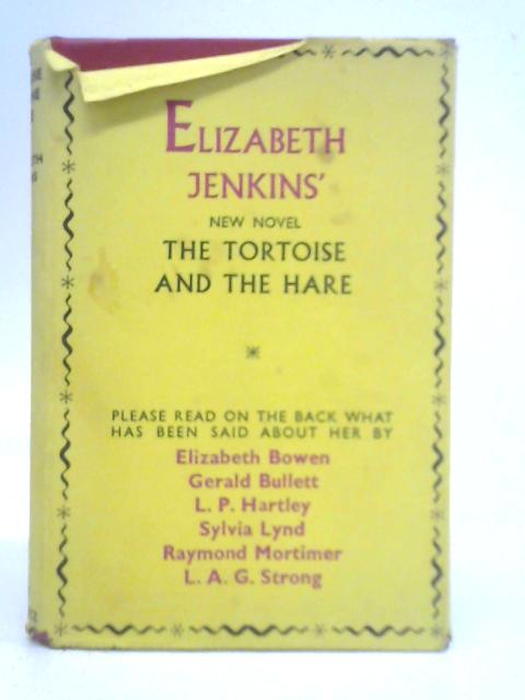 The Tortoise and the Hare