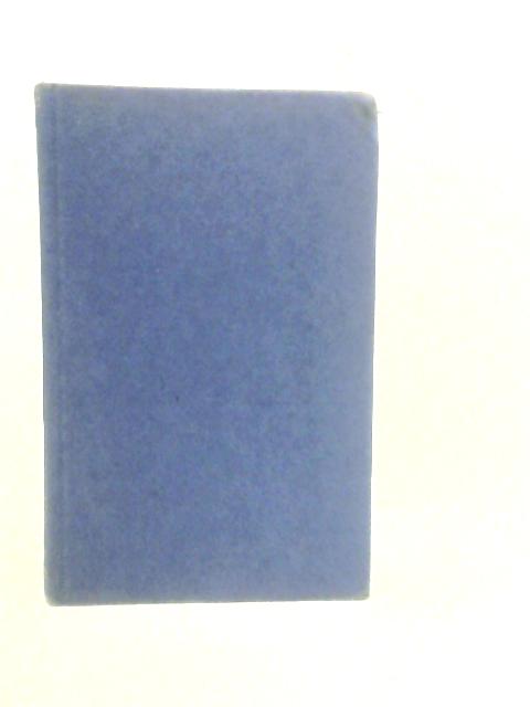 A Treatise on Human Nature Vol.I
