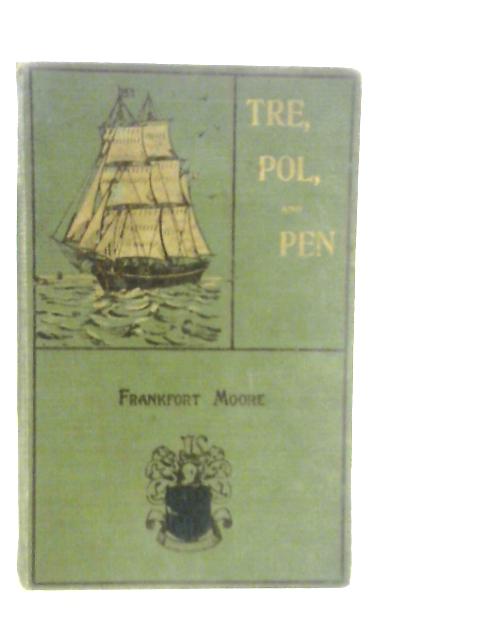 Tre, Pol and Pen