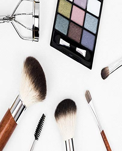 Glamorous Makeup Chart