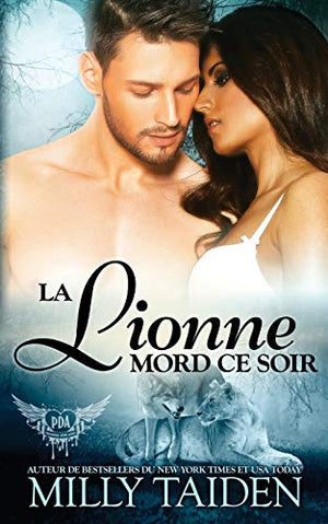 La Lionne Mord Ce Soir
