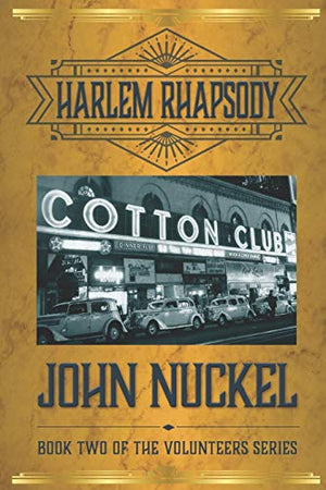 Harlem Rhapsody