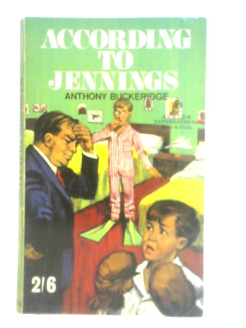 According to Jennings