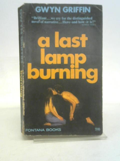 A Last Lamp Burning