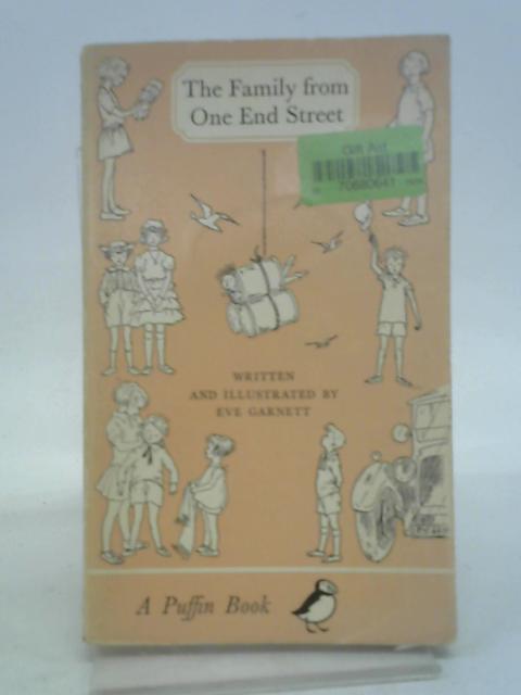The family from One End Street and some of their adventures