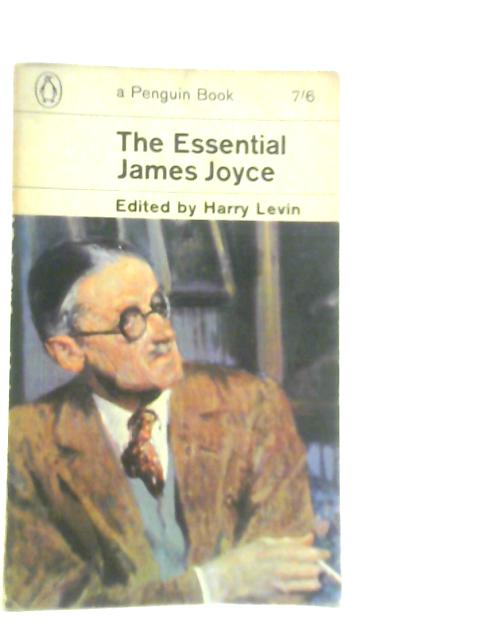 The Essential James Joyce