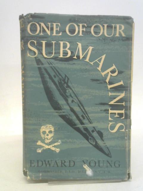 One of our Submarines.
