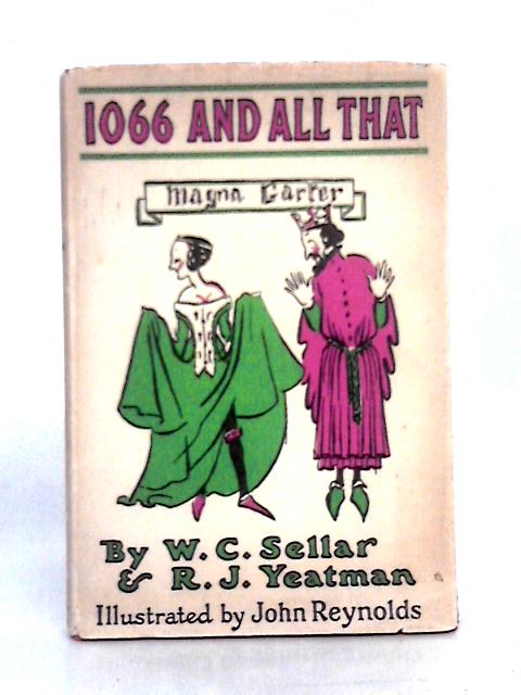 1066 and All That