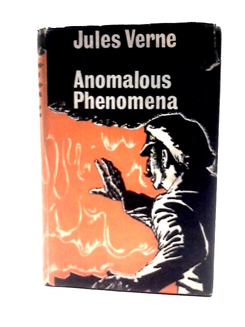 Anomalous Phenomena.