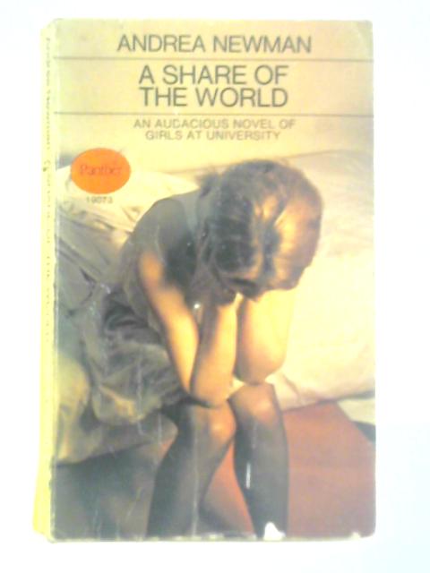 A Share of the World