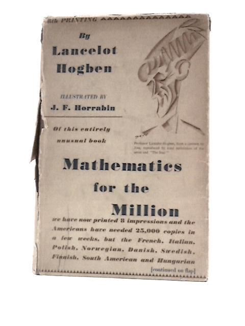 Mathematics for the Million