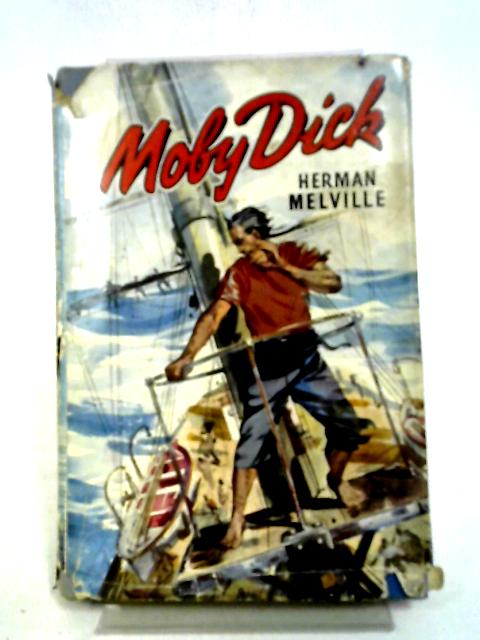 Moby Dick