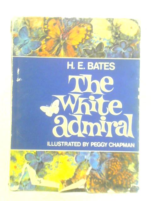 The White Admiral