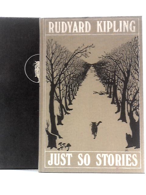 Just So Stories