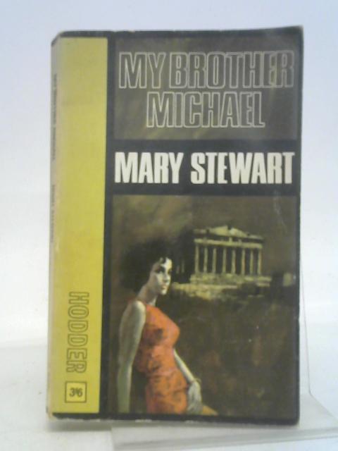 My brother Michael (Pilot books-no.51)