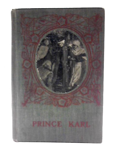 Prince Karl