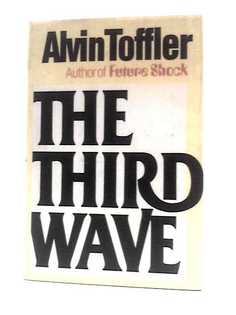 The Third Wave