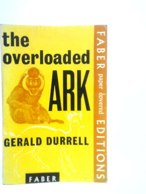 The Overloaded Ark
