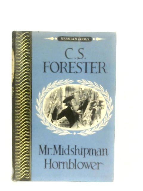 Mr. Midshipman Hornblower