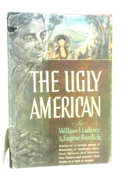 The Ugly American