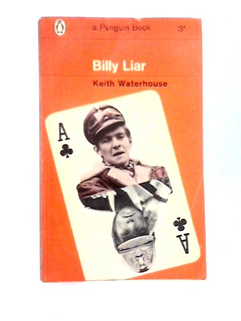 Billy Liar